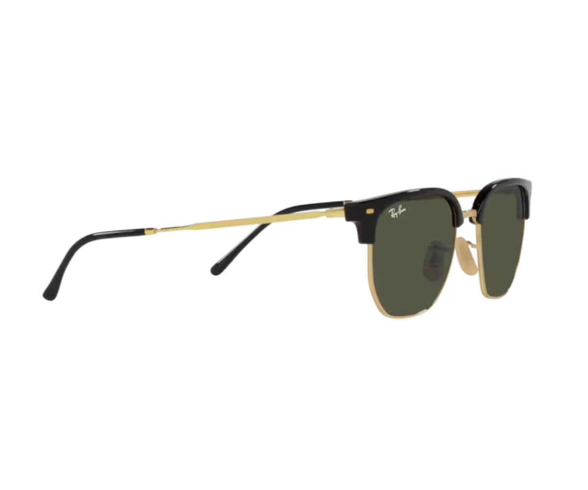 RAY BAN NEW CLUBMASTER RB4416/601/31 53